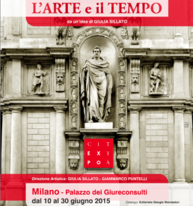 L'Arte e il Tempo - Expo 2015