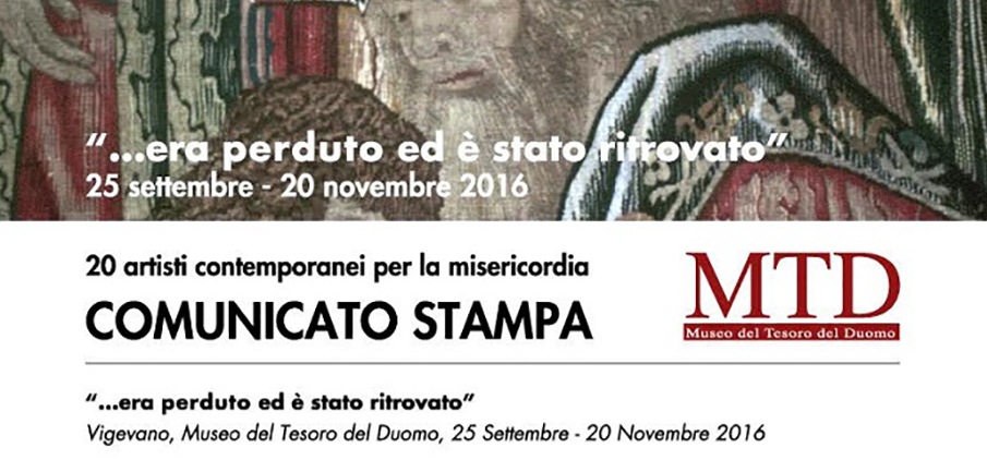 COMUNICATO STAMPA VIGEVANO