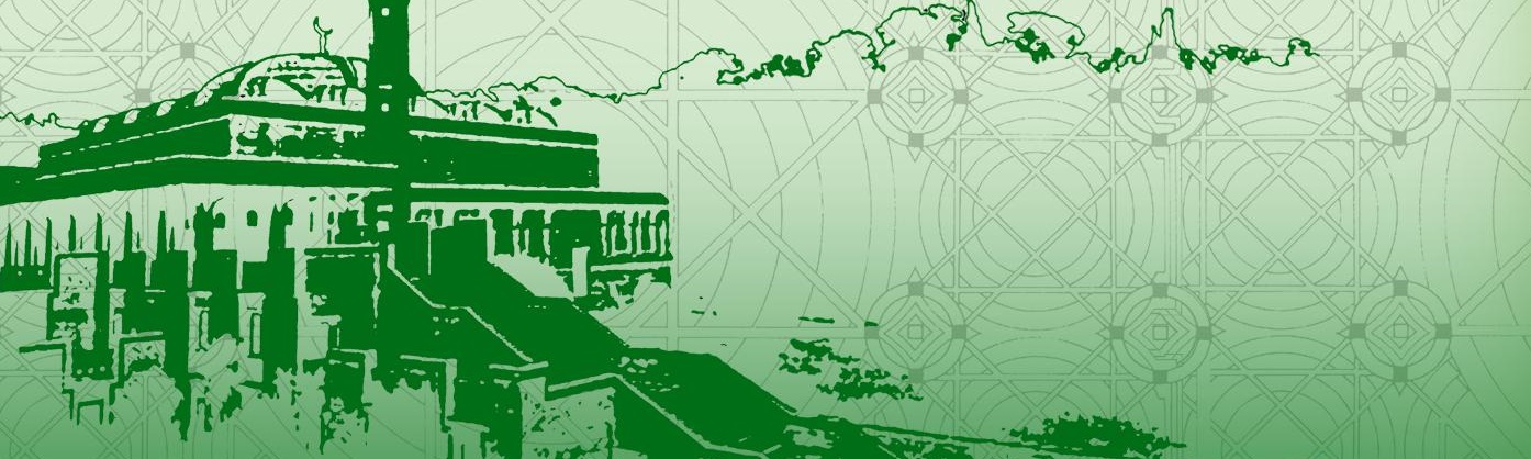 Feofeo Moschea di Roma