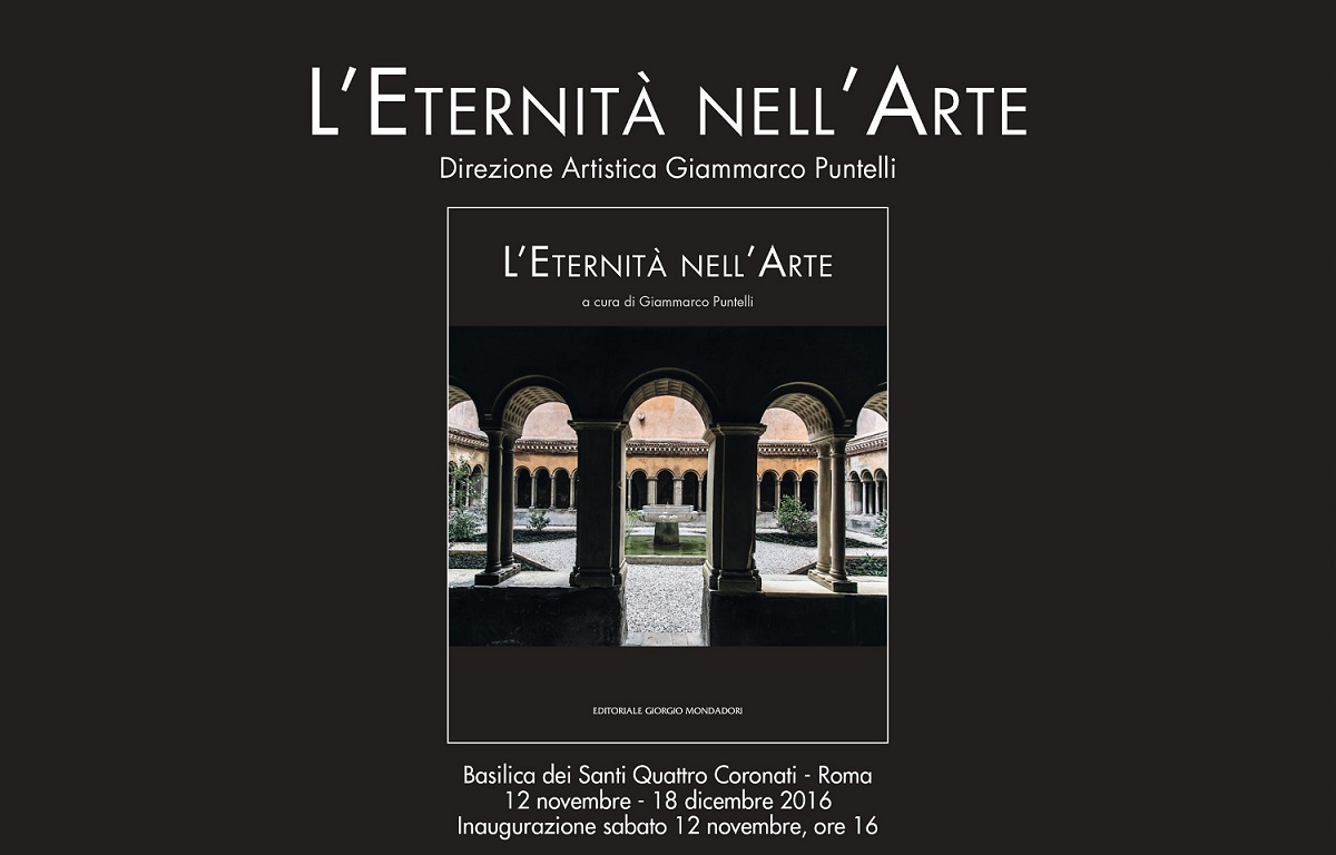 L'Eternità nell'Arte