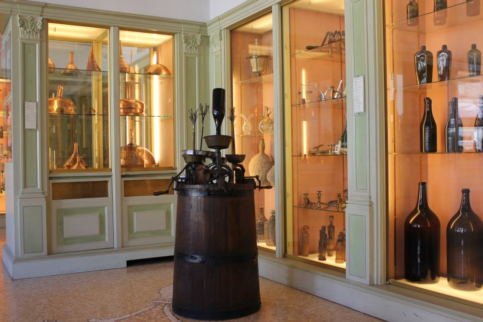 MUSEO DEL CAVATAPPI 