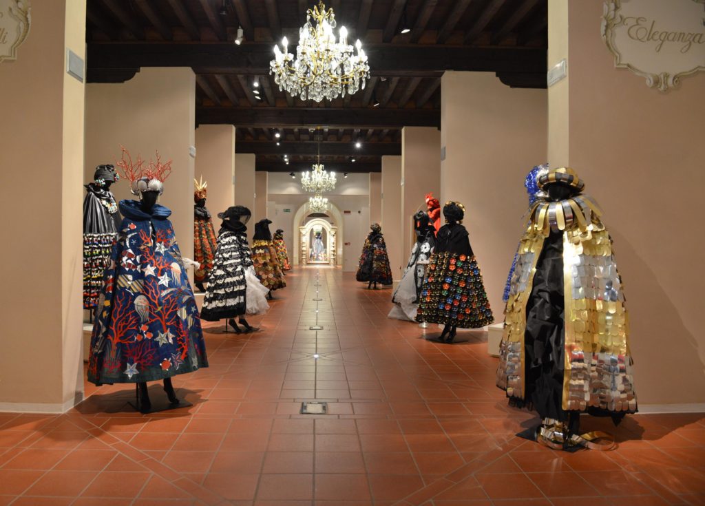 MUSEO DELLA MODA