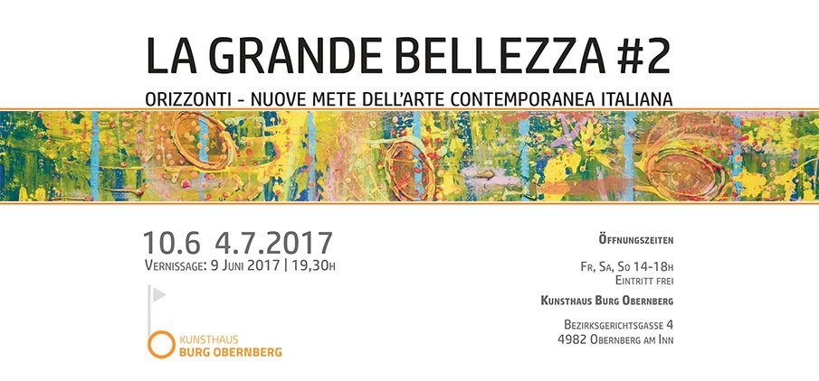 LA GRANDE BELLEZZA #2