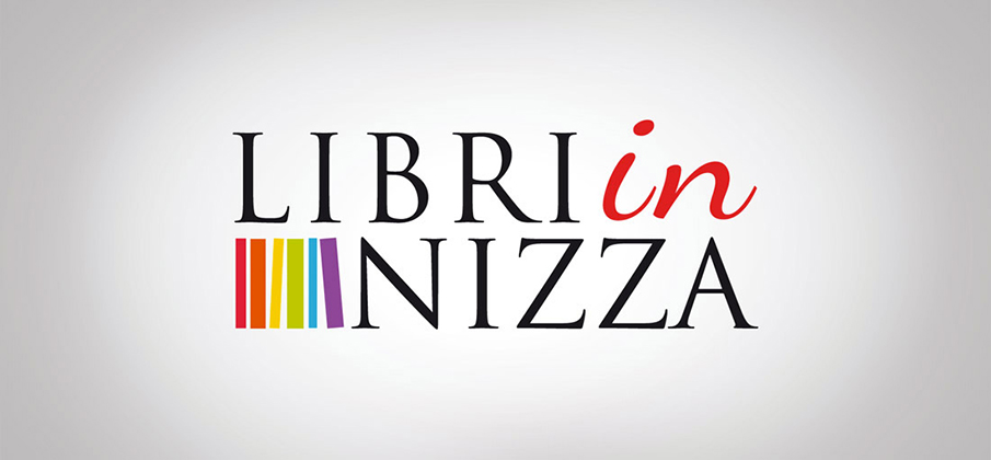 LIBRI IN NIZZA 2017