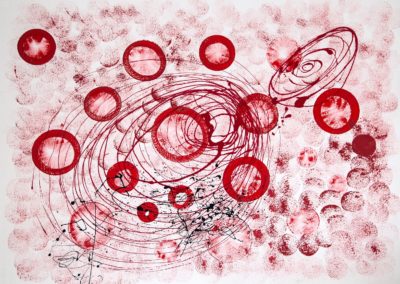 RETURN TO RED