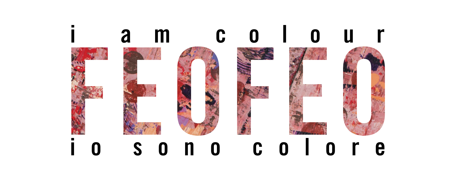 FEOFEO IO SONO COLORE