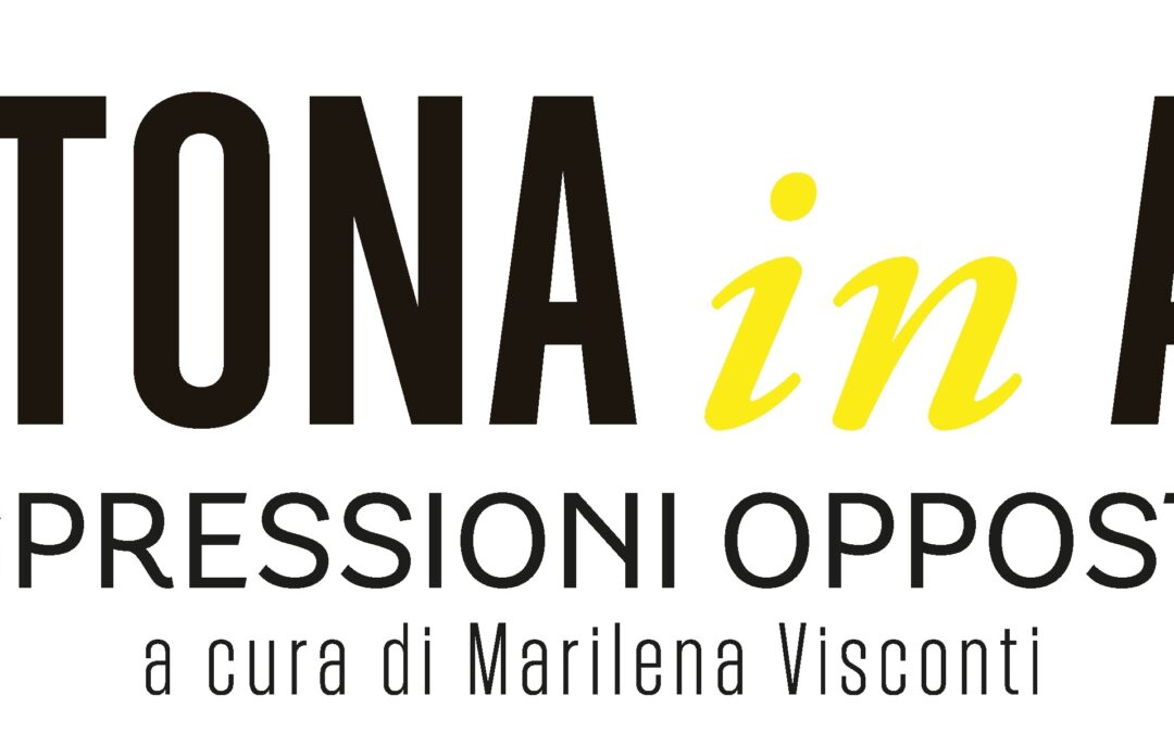 FEOFEO in “ESPRESSIONI OPPOSTE” – CORTONA (AR) – | 23 SEPTEMBER – 08 OCTOBER 2023