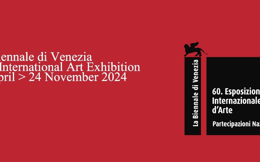 FEOFEO in “NO MAN IS AN ISLAND” – LA BIENNALE DI VENEZIA – GRENADA PAVILION